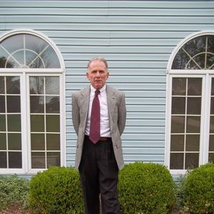 Meet your Posher, David